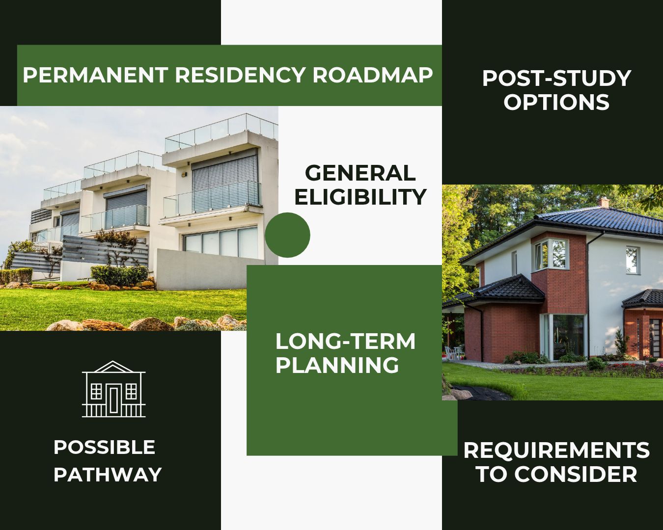 permanent residency